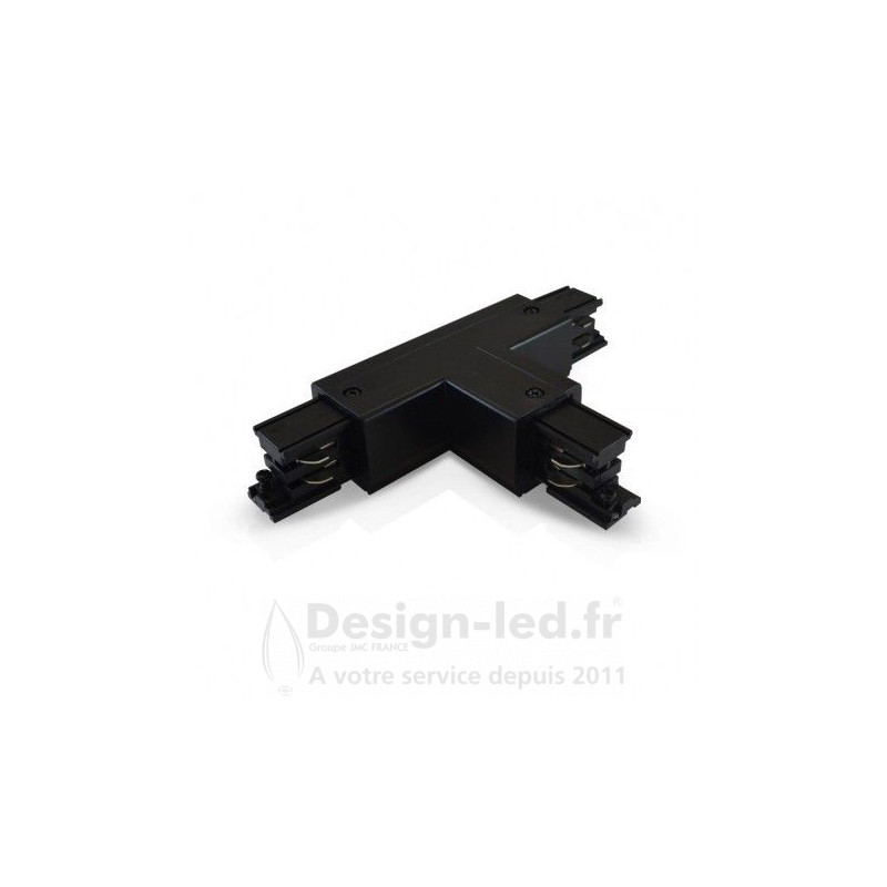 https://design-led.fr/ Connecteur Triphase T Circuit Extérieur Droit Noir 18,90 € 18,90 € 100772