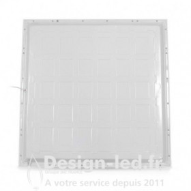 https://design-led.fr/ Panneau Led Blanc Backlit 595x595 36W 3000K PACK x 2 70,00 € 70,00 € 77724