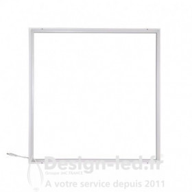https://design-led.fr/ Panneau Led Cadre LED 595x595mm 36W 4000K PACK x 2 76,90 € 76,90 €