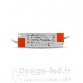 https://design-led.fr/ Panneau Led Cadre LED 1195x295mm 40W 4000K PACK x 2 87,40 € 87,40 € 77722
