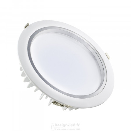 Downlight LED Samsung 25W 120lm-W 4000K, da 2148 promo 51,90 € -50%