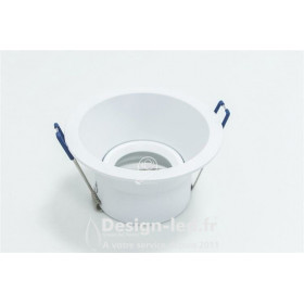 https://design-led.fr/ Support plafond orientable APRILA Ø 103 blanc 6,10 € 6,10 € 26738