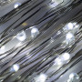 Guirlande de Fils de Fer, LED Chromée 5ml, dla C14762 promo Design-LED 9,00 € -40% Lumières décoratives
