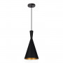 Lampe Suspendue Lennon noir 1xE27, dla C2521 49,90 €