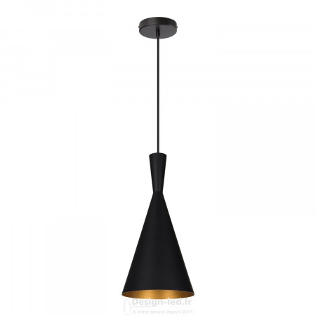 Lampe Suspendue Lennon noir 1xE27, dla C2521 49,90 €