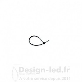 https://design-led.fr/ Collier de serrage 2.5 x 100 mm pack de 100, vision el 9701 promo 1,60 € 0,80 € -50%