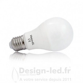 Ampoule LED E27 Bulb 8,5W 3000K Dimmable