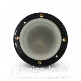 https://design-led.fr/ Support LED FUJI Encastrable Ø 120 Sol GU10 & GU5.3 Inox 316L 54,50 € 54,50 € 707300