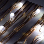 Guirlande de Fils de Fer, LED or rose 10ml, dla C14758 promo Design-LED 11,20 € -40% Lumières décoratives