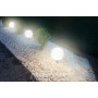 Luminaire extérieur avec source de lumière remplaçable IDAVA 25 1xE27, kanlux 23510 promo Kanlux 42,70 € -50% Déco LED jardin