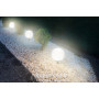 Luminaire extérieur avec source de lumière remplaçable IDAVA 25 1xE27, kanlux24, 23510 promo Kanlux 42,70 € -30% Déco LED jardin