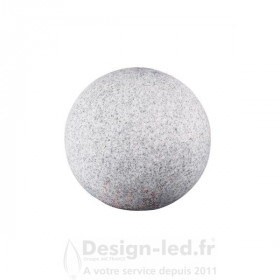 Luminaire extérieur imitation pierre STONO 20, kanlux 24654