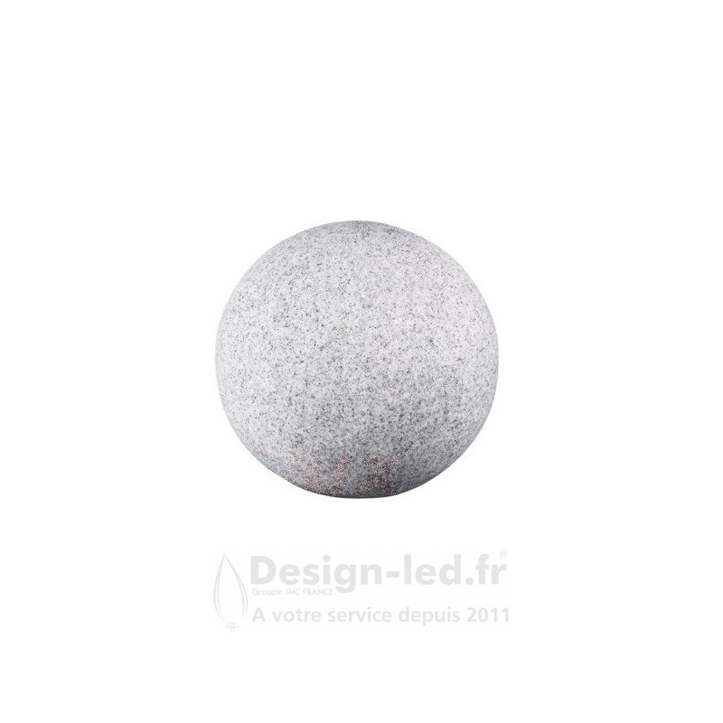 https://design-led.fr/ Luminaire extérieur imitation pierre STONO Ø 200mm1xE27 34,70 € 34,70 € 24654