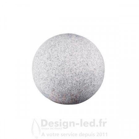 Luminaire extérieur imitation pierre STONO 20, kanlux 24654 38,20 €