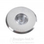 Module d'éclairage d’accentuation a LED HAXA Ø 32 mm 1.2W 3.5V 350mA 3000k, kanlux 8103 Kanlux 11,60 € Downlight LED