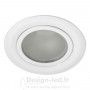 Luminaire LED d’éclairage d’accentuation pour meuble GAVI LED Ø73 mm blanc, kanlux 810 3,60 €