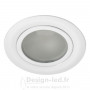 Luminaire LED d’éclairage d’accentuation pour meuble GAVI LED Ø73 mm blanc, kanlux24, 810 Kanlux 3,60 € Point lumineux LED c...