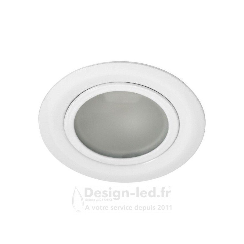 https://design-led.fr/ Luminaire LED pour meuble GAVI LED Ø73 mm blanc 3,20 € 3,20 € 810W