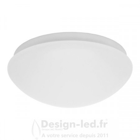 Plafonnier a source lumineuse remplaçable PIRES 1xE27 PIRES Ø277, kanlux 19001 30,40 €