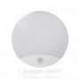 Plafonnier LED SANSO détecteur 15W 4000k blanc, kanlux 26520 38,40 €