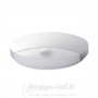 Plafonnier LED SANSO détecteur 15W 4000k blanc, kanlux 26520 38,40 €