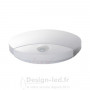 Plafonnier LED SANSO détecteur 15W 4000k blanc, kanlux24, 26520 Kanlux 38,40 € Hublot Led Extérieur