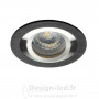 Support plafond SEIDY noir alu Ø92 mm, kanlux 18288 9,70 €