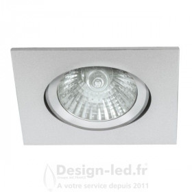 Support plafond tesson 83 x 83 mm AL-DTL50