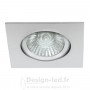 Support plafond tesson 83 x 83 mm AL-DTL50, kanlux 7371 12,60 €