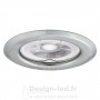 Support plafond ARGUS Ø82 mm chrome, kanlux 301 2,60 €