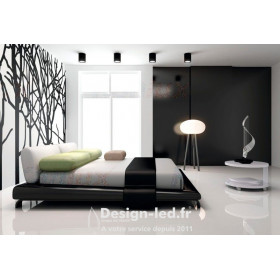 https://design-led.fr/ Plafonnier pour éclairage d'accentuation BORD-DLP noir 1xGU10 27,10 € 27,10 € 22552