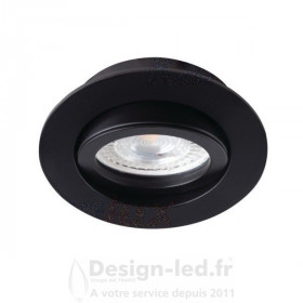 https://design-led.fr/ Support plafond DALLA Ø82 mm noir douille GU5.3 inclus 7,00 € 7,00 € 22432