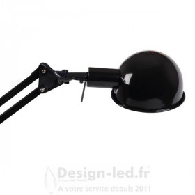 https://design-led.fr/ Lampe de bureau PIXA Noir 1xE14 27,50 € 27,50 € 19301