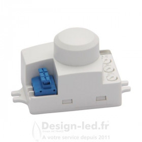 Détecteur de mouvement HF ROLF MINI , kanlux 8822