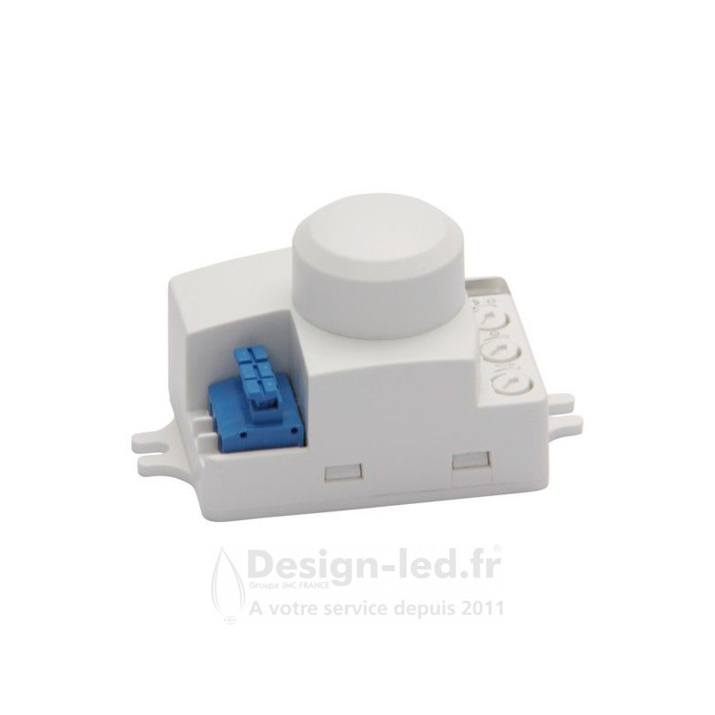 https://design-led.fr/ Détecteur de mouvement HF ROLF MINI 20,60 € 20,60 € 8822