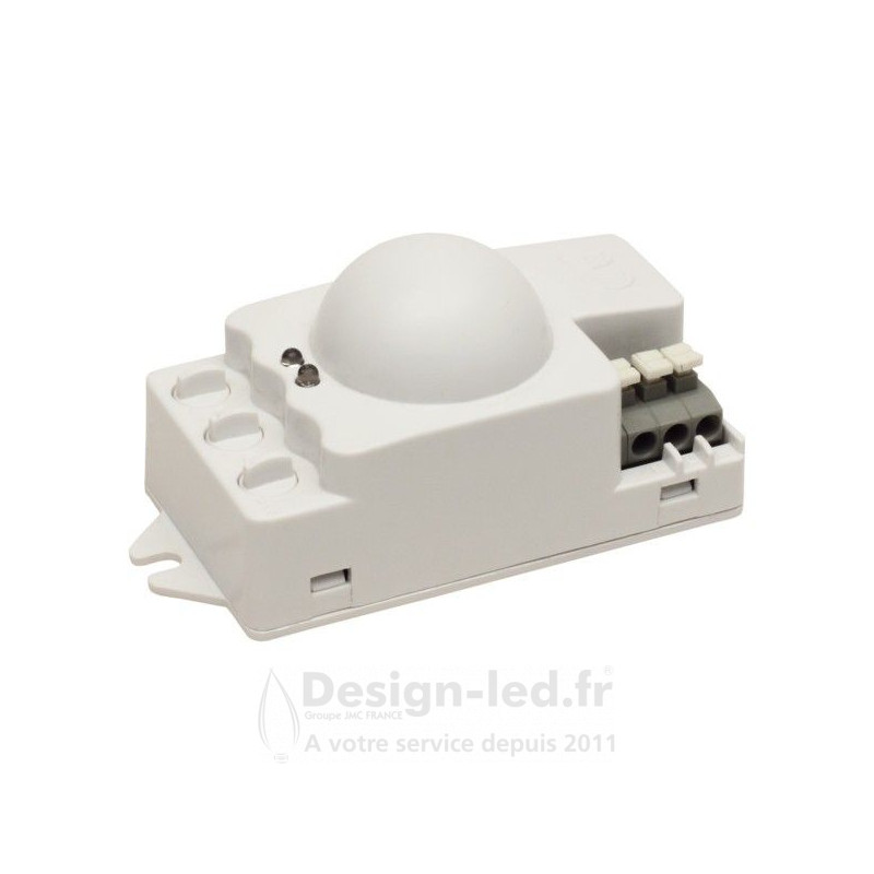 https://design-led.fr/ Détecteur de mouvement HF ROLF 16,60 € 16,60 € 8820