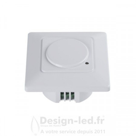 Détecteur de mouvement H.F Merge, kanlux 23453 - FDS 24,50 € -50%