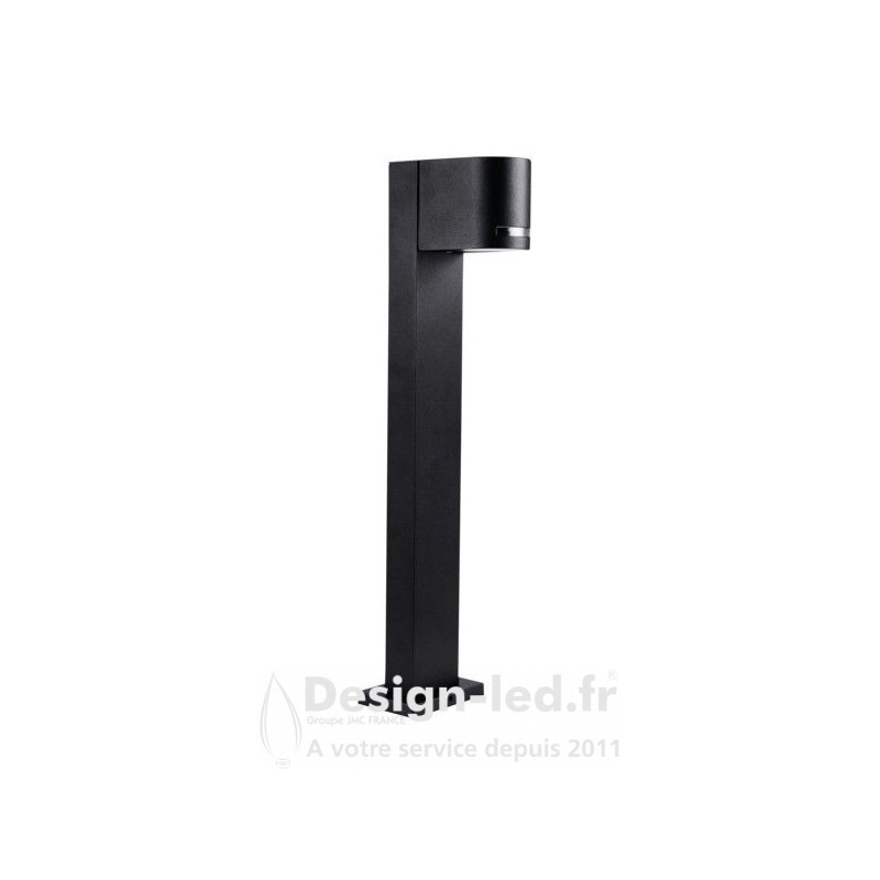 https://design-led.fr/ Potelet NOVIA 1X GU10 noir 55,70 € 38,99 € -30% 25661