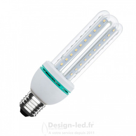 Ampoule LED CFL E27 12w 4000k, dla 2283 promo Design-LED 5,80 € -40% Ampoule LED E27