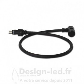 Rallonge pour spot terrasse 0.5m TERRASSO