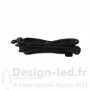 Rallonge pour kit spot terrasse 3m, miidex 70773 36,30 €