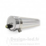 Tubulaire LED Intégrées Claire Traversant 60W 7800LM 3000K 1535 x Ø80mm, miidex23, 757752 promo Miidex Lighting 216,30 € prod...