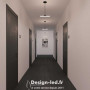 Douille S14d, dla SS14DTERP1NE Design-LED 15,20 € Adaptateur / Douille / Bornier
