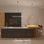 Douille S14d, dla SS14DTERP1NE Design-LED 15,20 € Adaptateur / Douille / Bornier