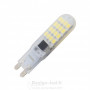 Ampoule led G9 3w dimm. 3000k, dla C00233 Design-LED 4,10 € Ampoule LED G9