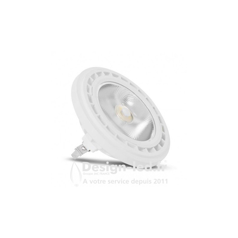 Acheter Ampoule LED AR111 20W - 60° - CRI +90 - LUMIÈRE SÉLECTIONNABLE