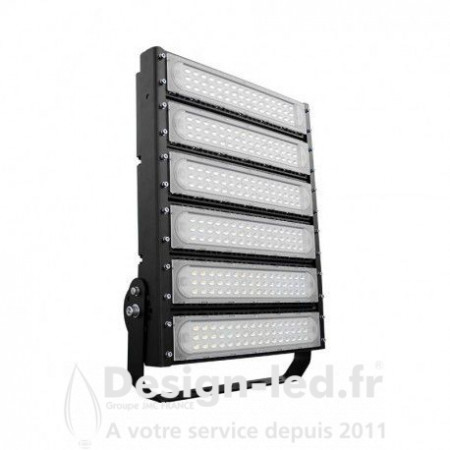 Projecteur extérieur led 600w 4000k garantie 5 ans, miidex 80630 Miidex Lighting 752,70 € Projecteur Led extérieur