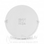 Downlight led Ø300 24w 3000k, miidex 77670 Miidex Lighting 22,50 € Downlight LED