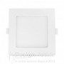 Downlight led 145 x 145 10w 3000k, miidex 77531 Miidex Lighting 14,20 € Downlight LED