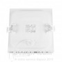 Downlight led 145 x 145 10w 3000k, miidex24, 77531 Miidex Lighting 13,50 € Downlight LED